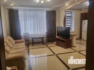 3-к квартира, на длительный срок, 91м2, 1/9 этаж