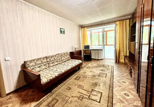 1-к квартира, на длительный срок, 29м2, 2/5 этаж