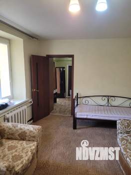 2-к квартира, на длительный срок, 50м2, 1/1 этаж