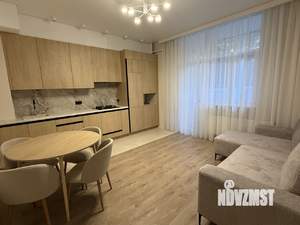 1-к квартира, на длительный срок, 55м2, 1/10 этаж