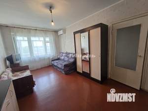 1-к квартира, на длительный срок, 33м2, 6/9 этаж
