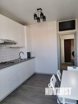 1-к квартира, на длительный срок, 35м2, 9/9 этаж
