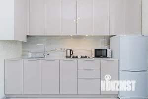 1-к квартира, посуточно, 40м2, 4/9 этаж