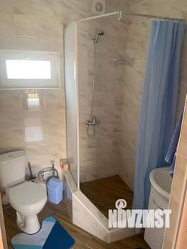 1-к квартира, на длительный срок, 45м2, 2/2 этаж