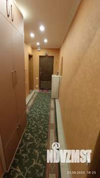 3-к квартира, на длительный срок, 65м2, 2/10 этаж