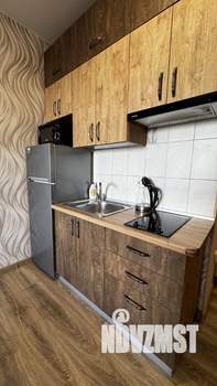 Студия квартира, на длительный срок, 32м2, 6/11 этаж
