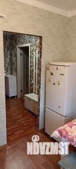 1-к квартира, на длительный срок, 35м2, 1/10 этаж