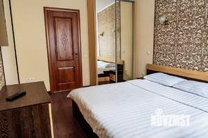 2-к квартира, посуточно, 50м2, 1/3 этаж