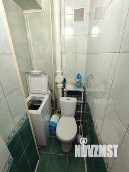 1-к квартира, на длительный срок, 39м2, 1/5 этаж