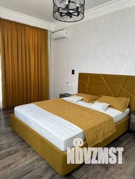 1-к квартира, посуточно, 62м2, 5/8 этаж