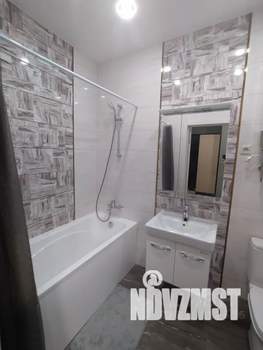 1-к квартира, посуточно, 40м2, 10/14 этаж