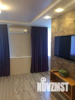 Студия квартира, посуточно, 32м2, 3/4 этаж