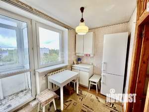 1-к квартира, на длительный срок, 35м2, 5/5 этаж