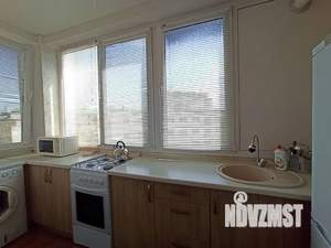 2-к квартира, посуточно, 55м2, 5/9 этаж