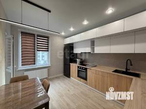 2-к квартира, на длительный срок, 55м2, 9/16 этаж