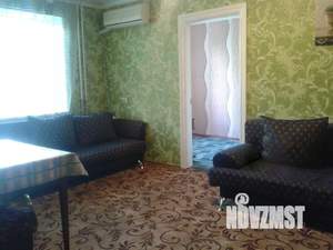 1-к квартира, посуточно, 65м2, 1/1 этаж