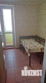 1-к квартира, посуточно, 33м2, 6/9 этаж