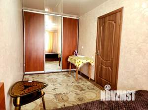 2-к квартира, посуточно, 54м2, 4/4 этаж