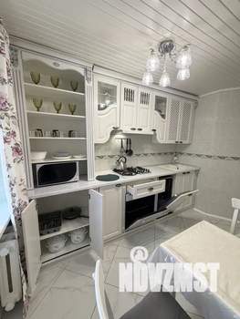 2-к квартира, посуточно, 56м2, 4/9 этаж