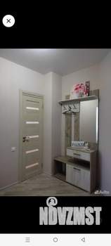 1-к квартира, посуточно, 39м2, 1/10 этаж