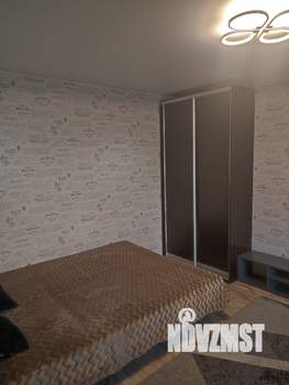 1-к квартира, на длительный срок, 38м2, 4/9 этаж