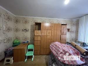3-к квартира, на длительный срок, 64м2, 1/10 этаж