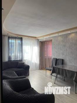 2-к квартира, посуточно, 60м2, 4/5 этаж