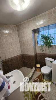 1-к квартира, посуточно, 65м2, 1/1 этаж