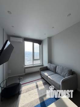 2-к квартира, на длительный срок, 45м2, 7/16 этаж