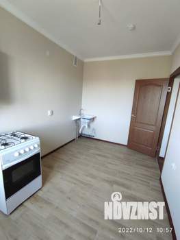 2-к квартира, на длительный срок, 56м2, 4/10 этаж