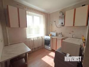 1-к квартира, посуточно, 35м2, 4/5 этаж