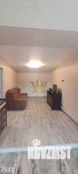 3-к квартира, на длительный срок, 90м2, 2/3 этаж