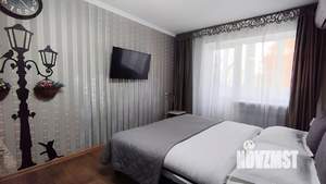 1-к квартира, посуточно, 30м2, 2/5 этаж