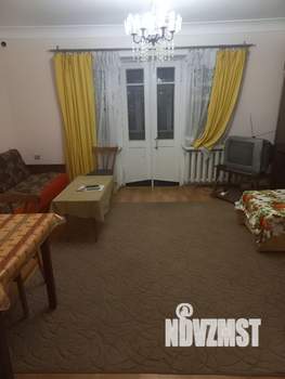 2-к квартира, на длительный срок, 80м2, 2/2 этаж