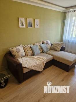 2-к квартира, на длительный срок, 42м2, 3/4 этаж