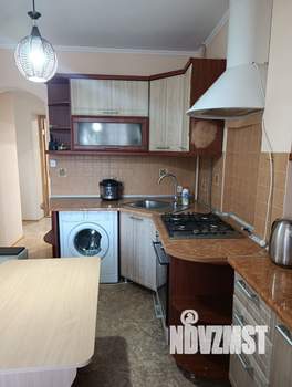 1-к квартира, на длительный срок, 38м2, 6/9 этаж