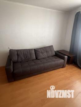 1-к квартира, на длительный срок, 36м2, 2/11 этаж