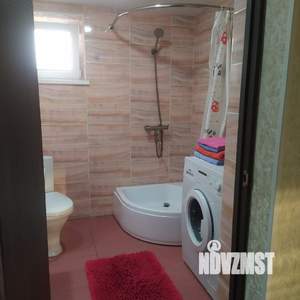 2-к квартира, посуточно, 45м2, 1/1 этаж