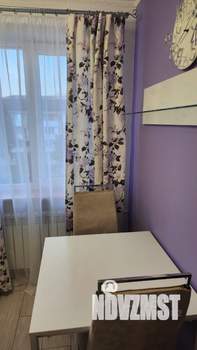 2-к квартира, на длительный срок, 43м2, 5/5 этаж