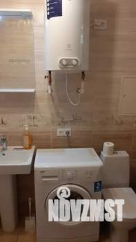 1-к квартира, посуточно, 40м2, 8/9 этаж