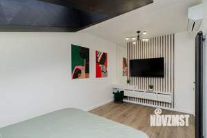 2-к квартира, посуточно, 60м2, 10/10 этаж