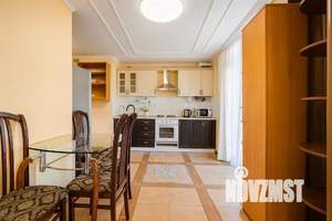 1-к квартира, посуточно, 80м2, 1/1 этаж