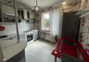 1-к квартира, на длительный срок, 36м2, 2/9 этаж