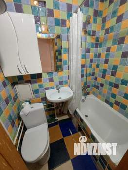 1-к квартира, на длительный срок, 30м2, 1/5 этаж