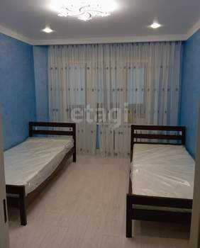 3-к квартира, на длительный срок, 64м2, 1/9 этаж