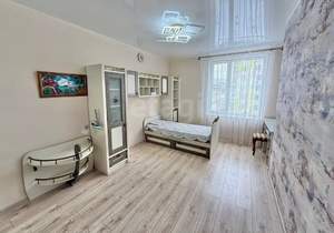 2-к квартира, на длительный срок, 58м2, 4/9 этаж