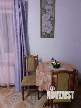 1-к квартира, посуточно, 28м2, 2/2 этаж