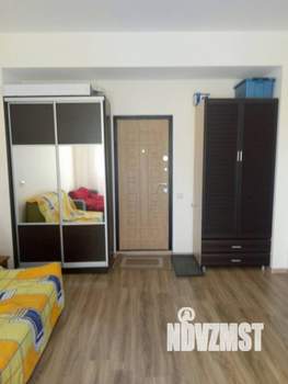 1-к квартира, на длительный срок, 27м2, 3/3 этаж