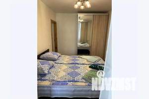 2-к квартира, посуточно, 60м2, 7/10 этаж