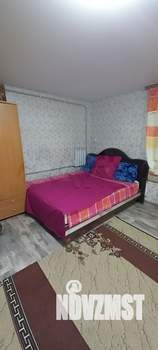 1-к квартира, посуточно, 40м2, 2/2 этаж